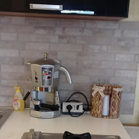 La Depandance Guest house Castel Di Sangro