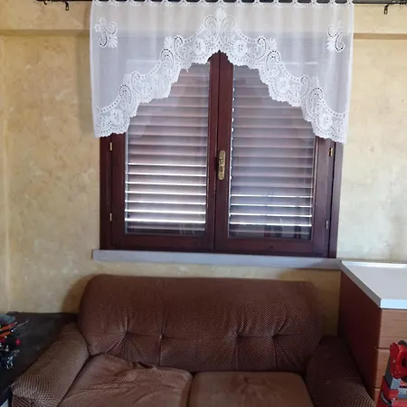 Guest house La Depandance Castel Di Sangro