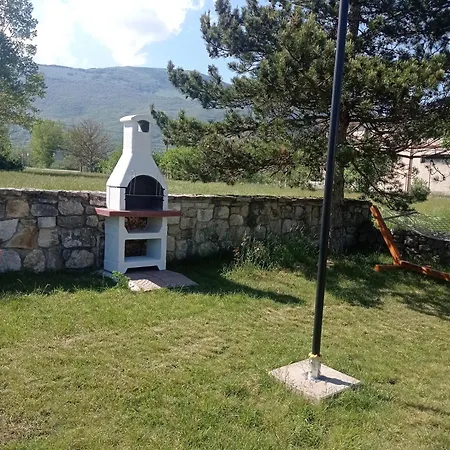 La Depandance Castel Di Sangro