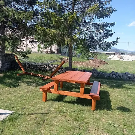 Pensionat La Depandance 3*