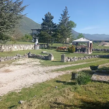 La Depandance 3* Castel Di Sangro