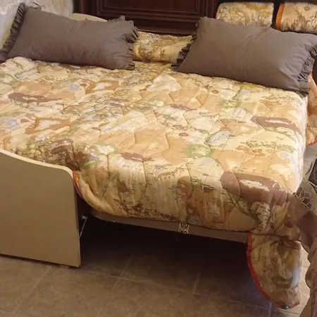 La Depandance Guest house 3*