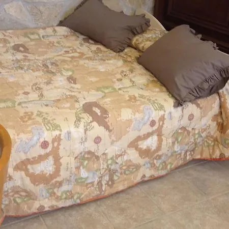 La Depandance Castel Di Sangro