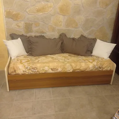 La Depandance 桑格罗堡