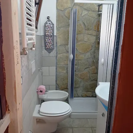 La Depandance Guest house 3*