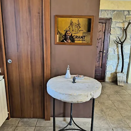 La Depandance 3* Castel Di Sangro
