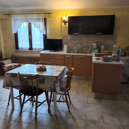 Guest house La Depandance Castel Di Sangro