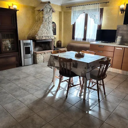 La Depandance Castel Di Sangro