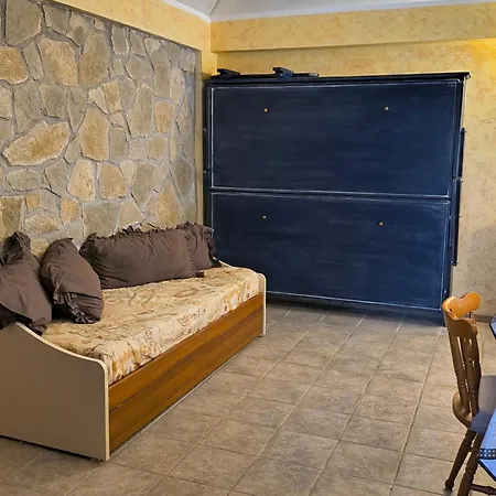 La Depandance Castel Di Sangro