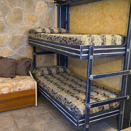 La Depandance 3* Castel Di Sangro