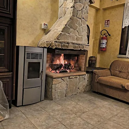 La Depandance Guest house