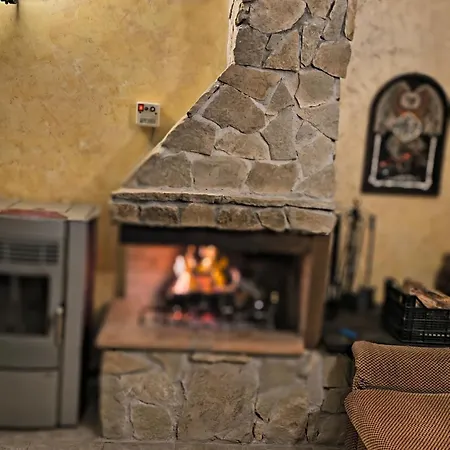 La Depandance Guest house