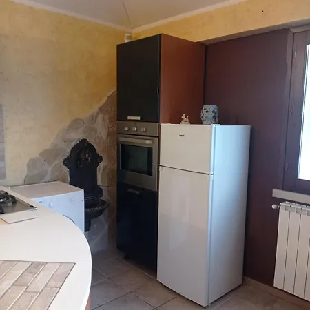 La Depandance Castel Di Sangro