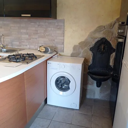 Guest house La Depandance 3*