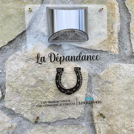 La Depandance Guest house