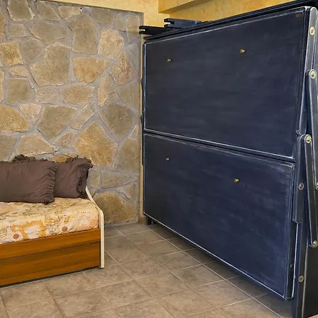 La Depandance Guest house 3*