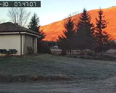 La Depandance Castel Di Sangro