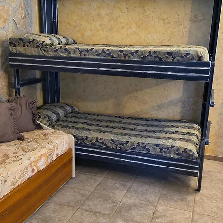 La Depandance 3* Castel Di Sangro