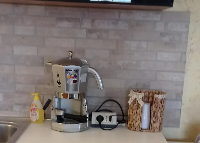 La Depandance Casa de hóspedes Castel Di Sangro