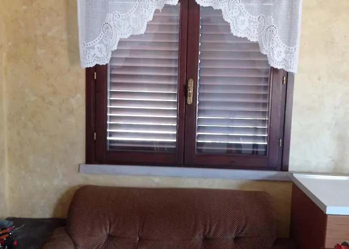 Casa de hóspedes La Depandance Castel Di Sangro