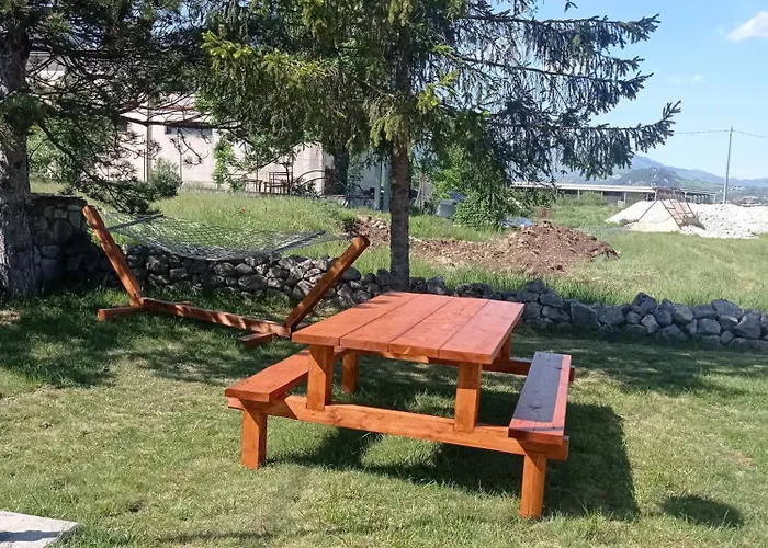 Casa de hóspedes La Depandance 3*