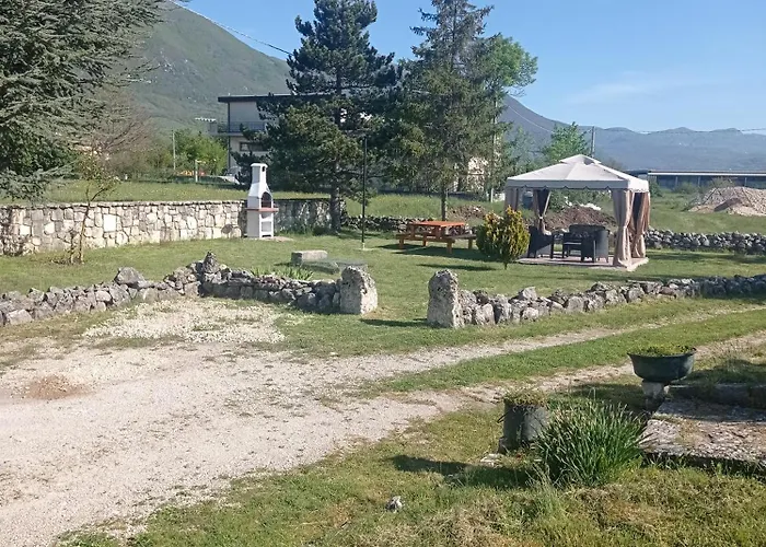 La Depandance 3* Castel Di Sangro