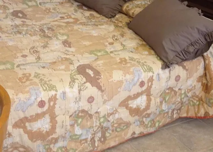 La Depandance Castel Di Sangro