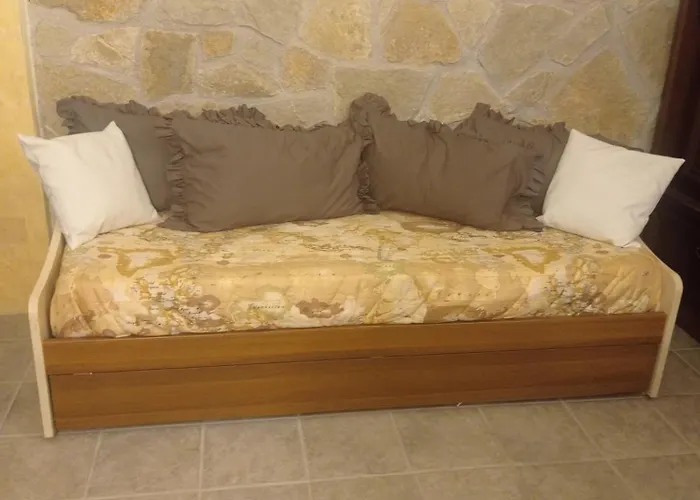 La Depandance Castel Di Sangro