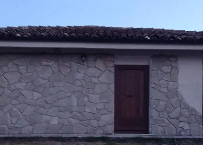 La Depandance Casa de hóspedes