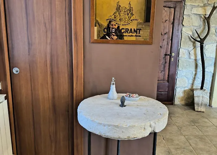 La Depandance 3* Castel Di Sangro