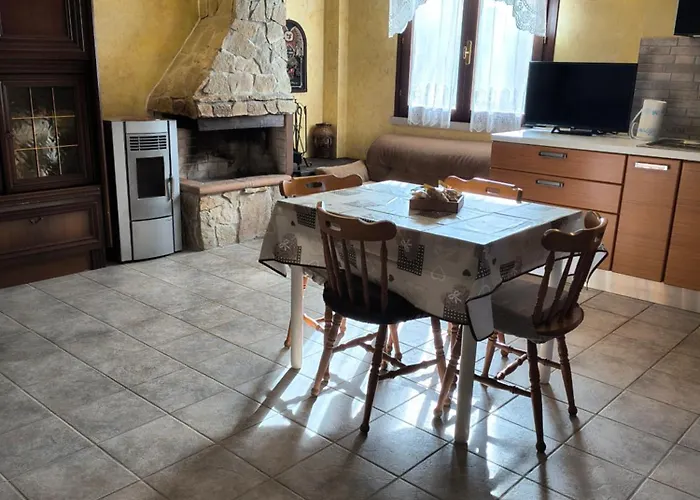 La Depandance Castel Di Sangro